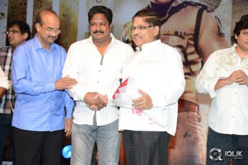 Race Gurram Movie Success Meet